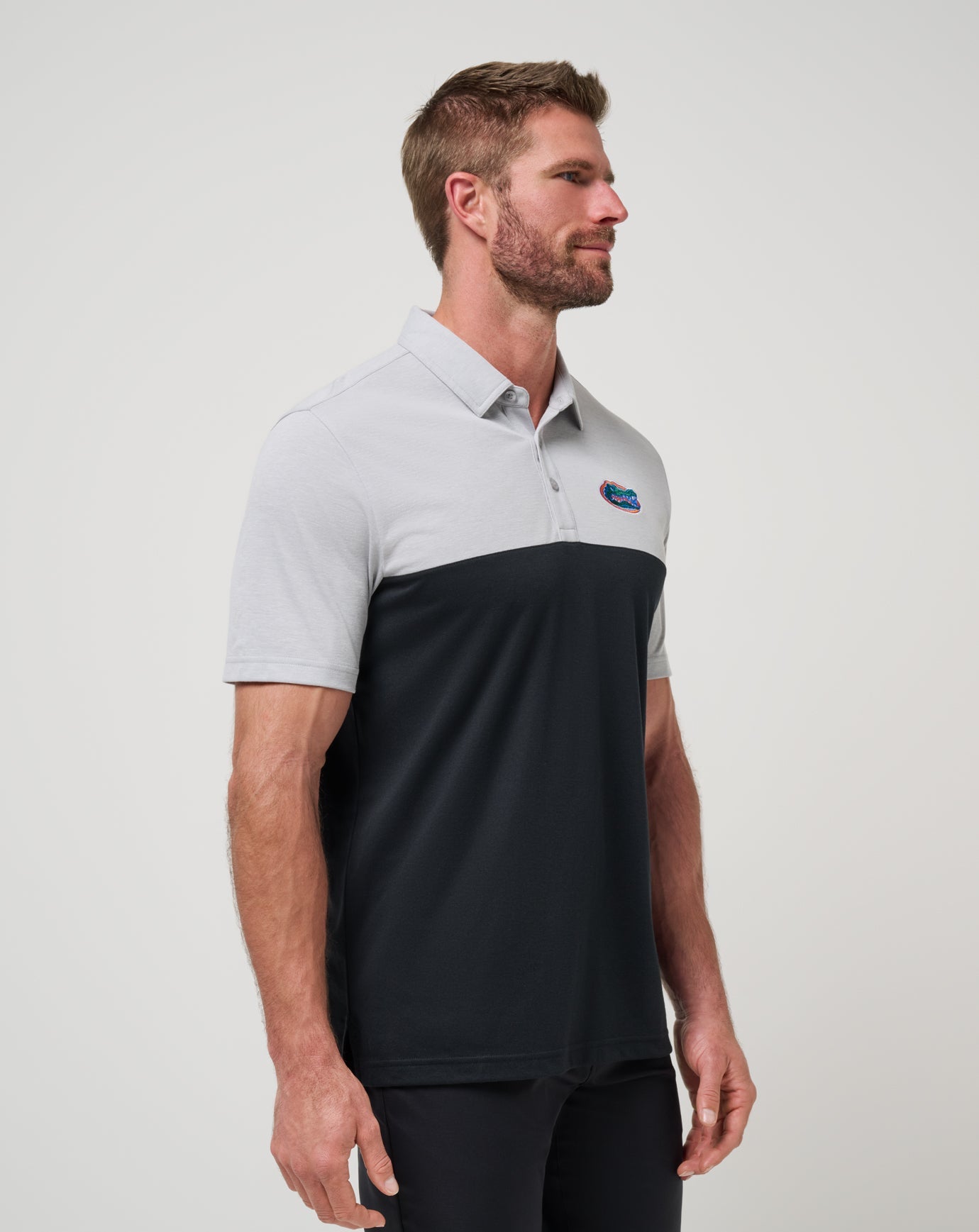 TravisMathew | Florida Drop Back Polo
