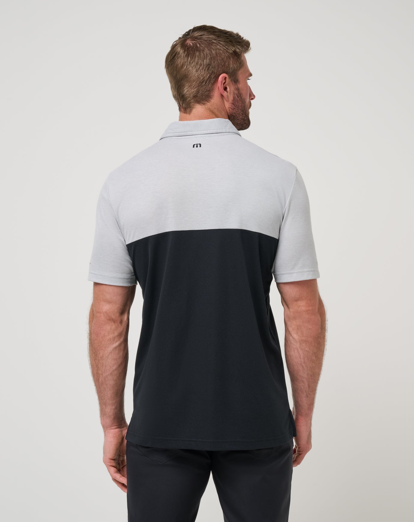 TravisMathew | Florida Drop Back Polo