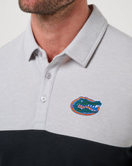 TravisMathew | Florida Drop Back Polo