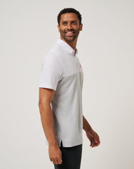 TravisMathew | Alabama Drop Back Polo