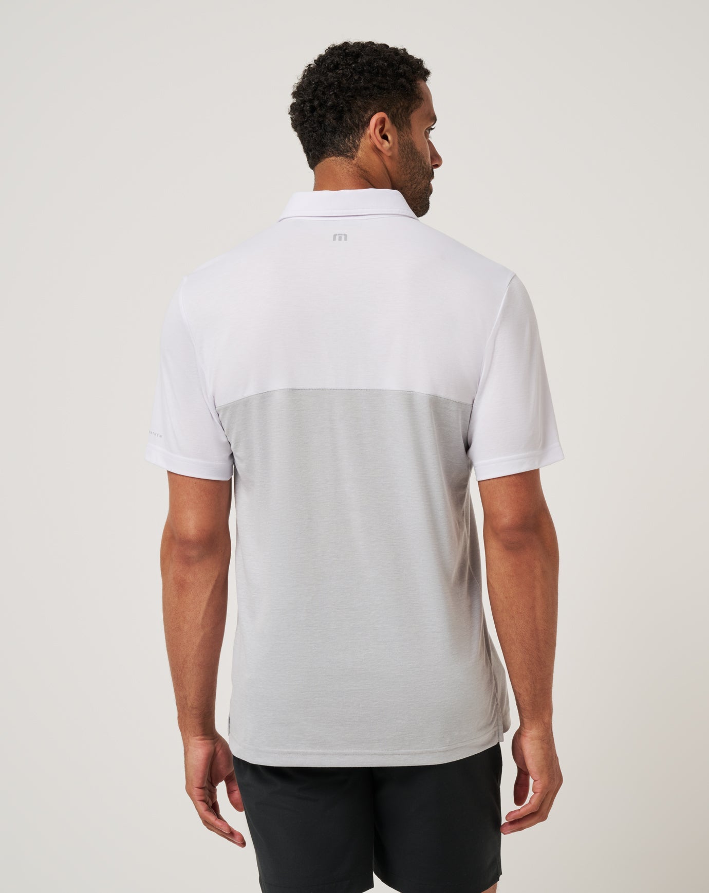 TravisMathew | Alabama Drop Back Polo