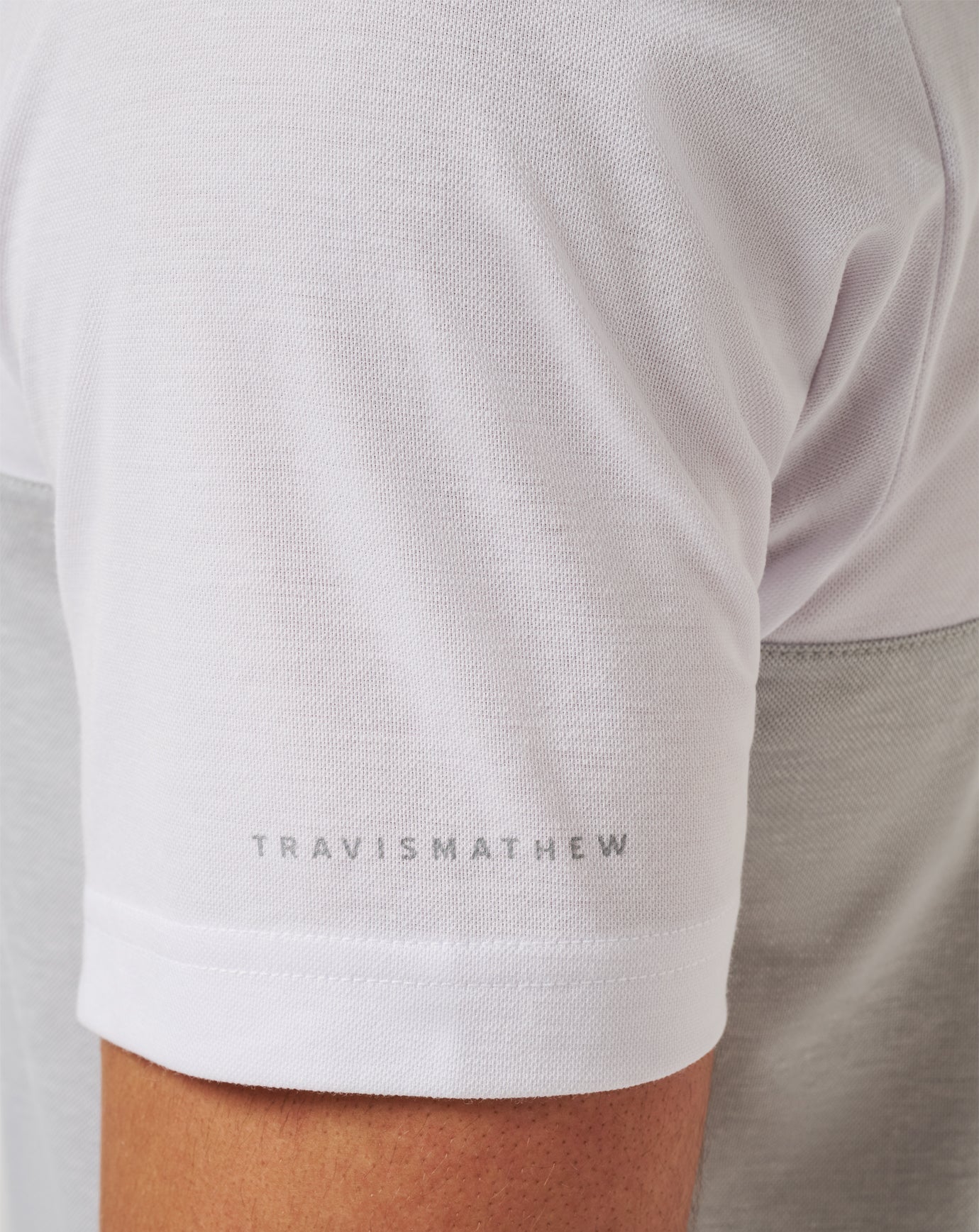 TravisMathew | Alabama Drop Back Polo