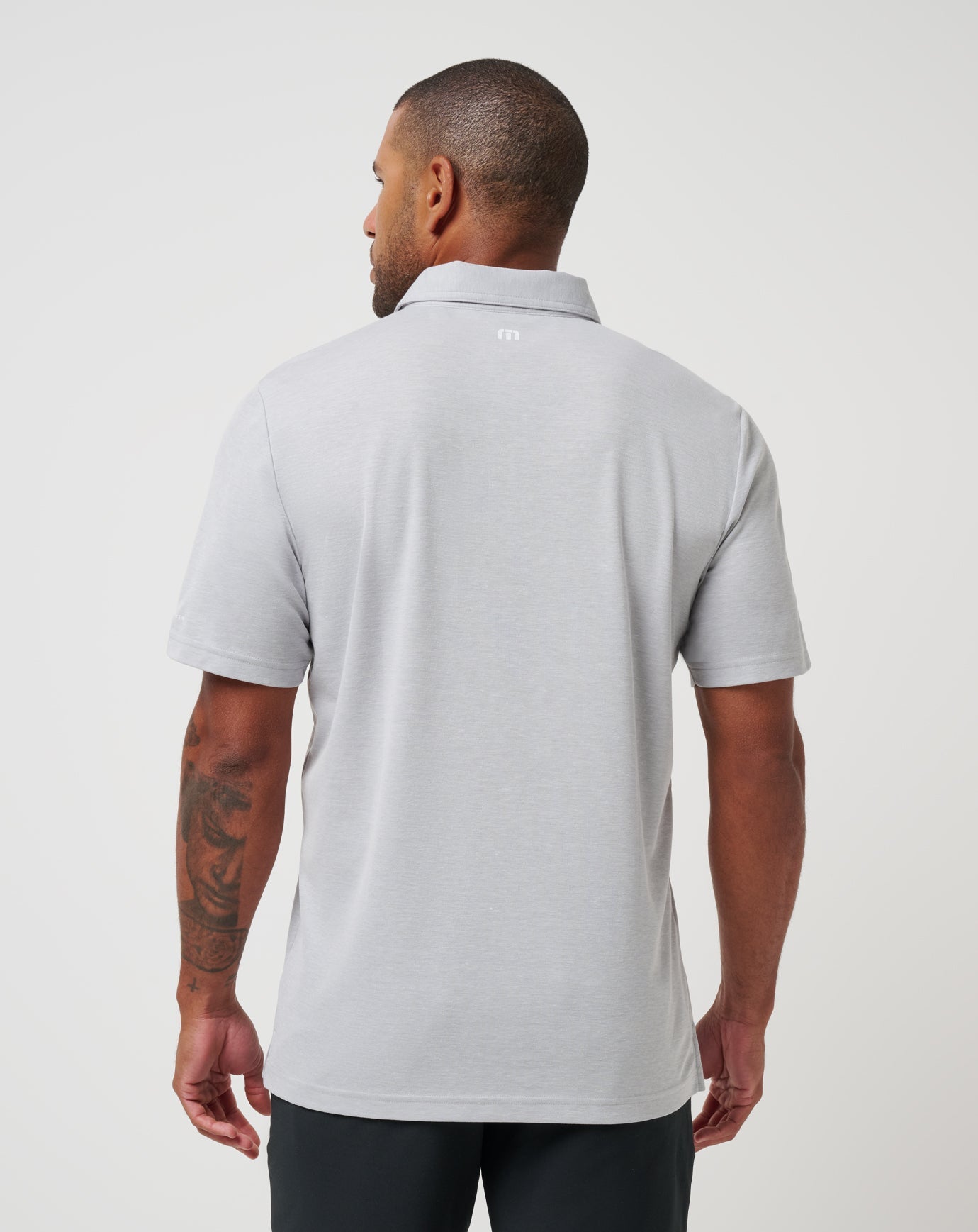 TravisMathew | Pittsburgh Pirates Playoff Pitch Polo