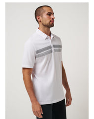 TravisMathew | Pittsburgh Pirates Top Recruit Polo