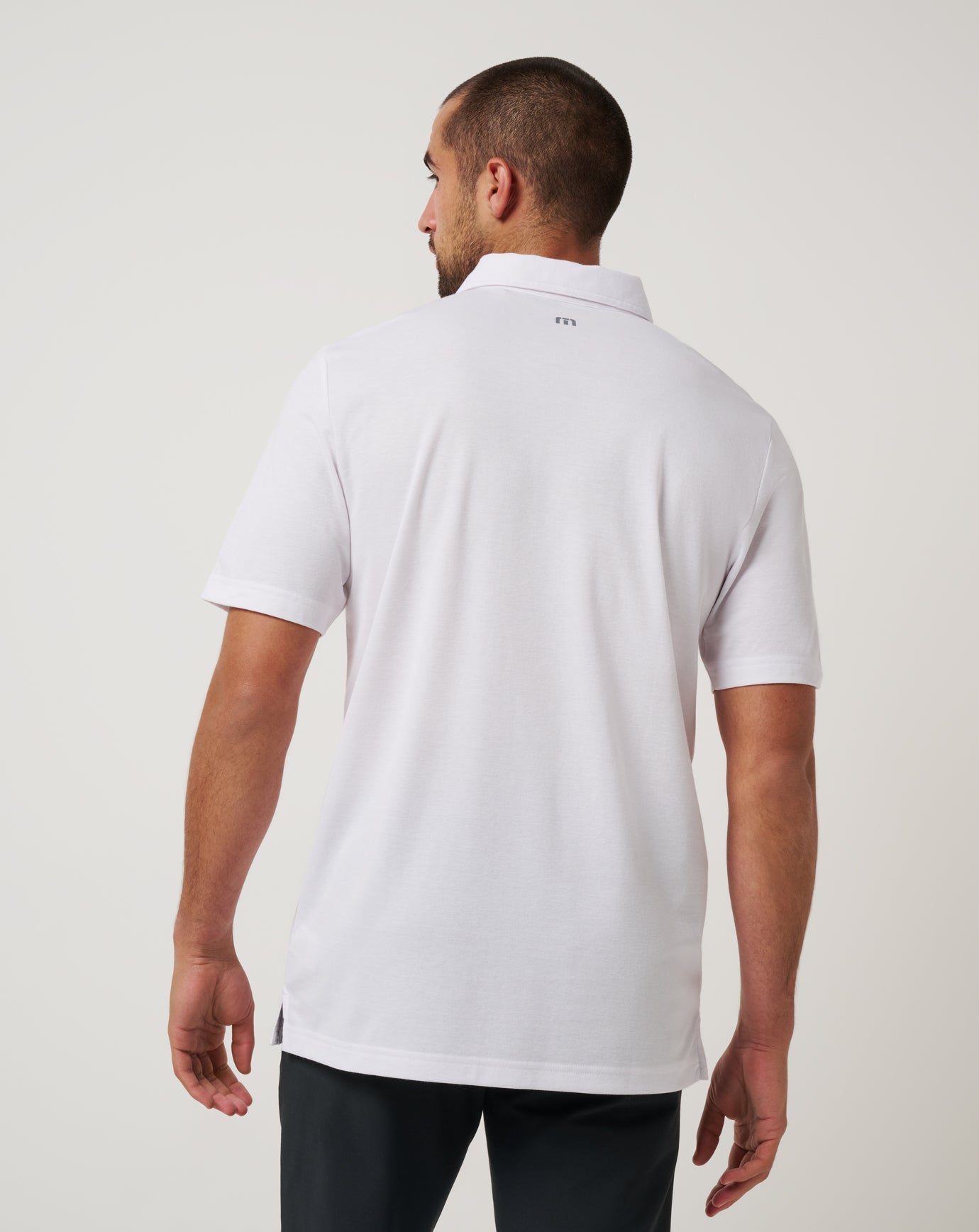 TravisMathew | Pittsburgh Pirates Top Recruit Polo