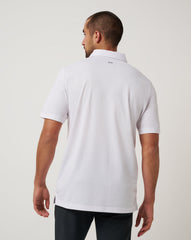 TravisMathew | Pittsburgh Pirates Top Recruit Polo
