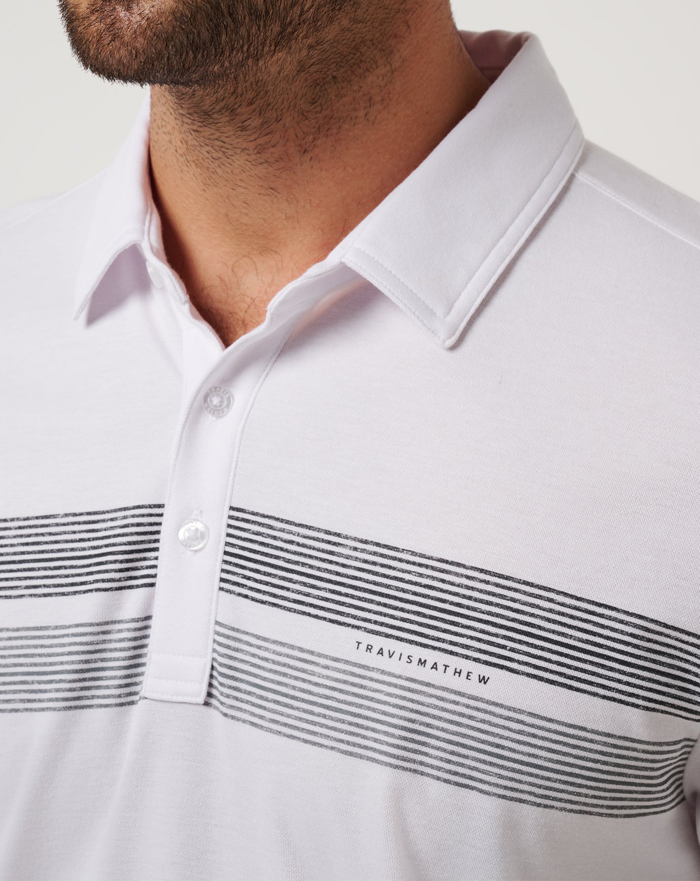 TravisMathew | Pittsburgh Pirates Top Recruit Polo
