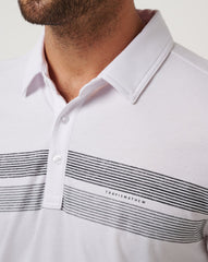 TravisMathew | Pittsburgh Pirates Top Recruit Polo