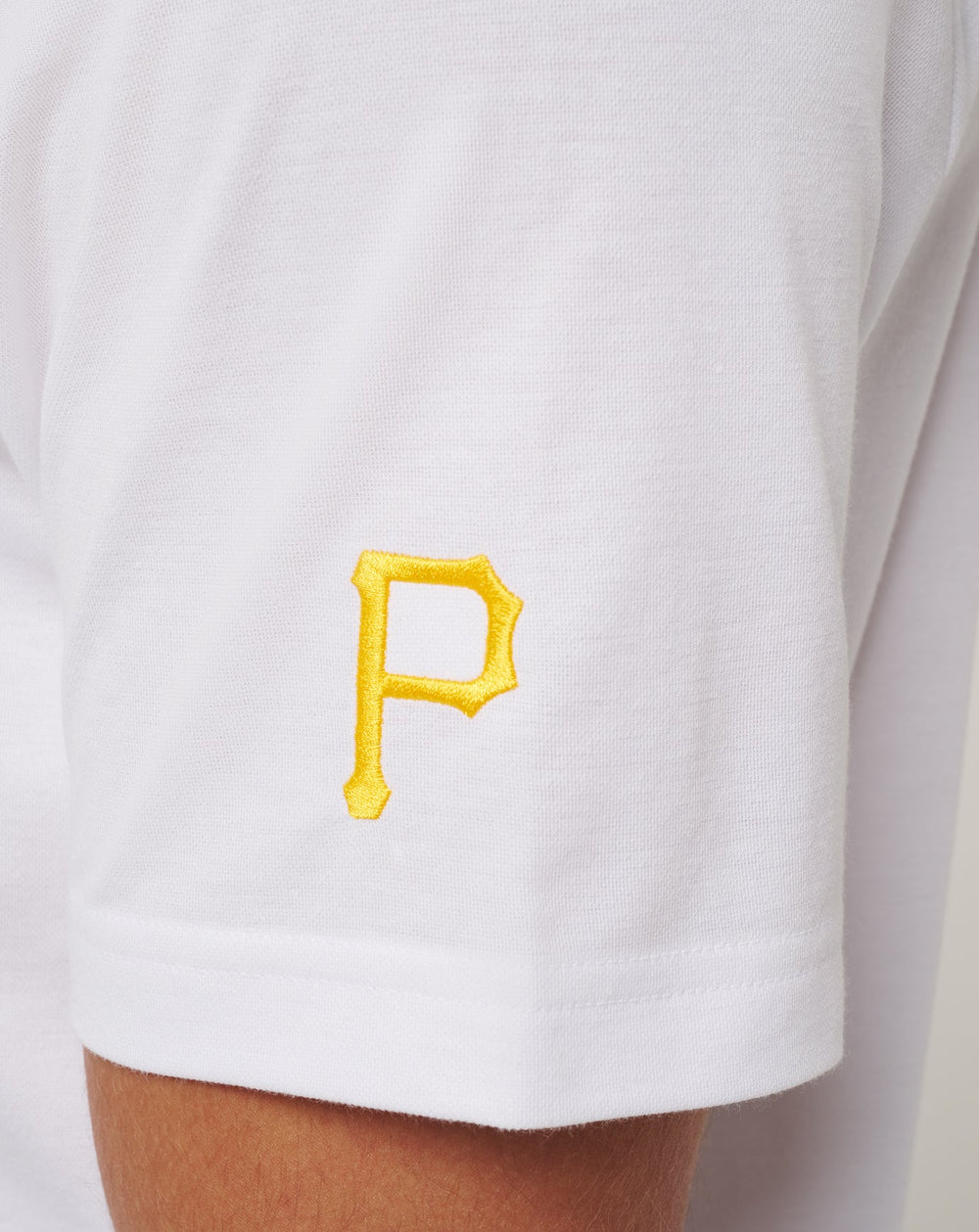 TravisMathew | Pittsburgh Pirates Top Recruit Polo