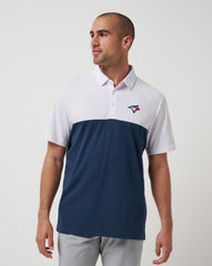 TravisMathew | Toronto Blue Jays Home Run Leader Polo