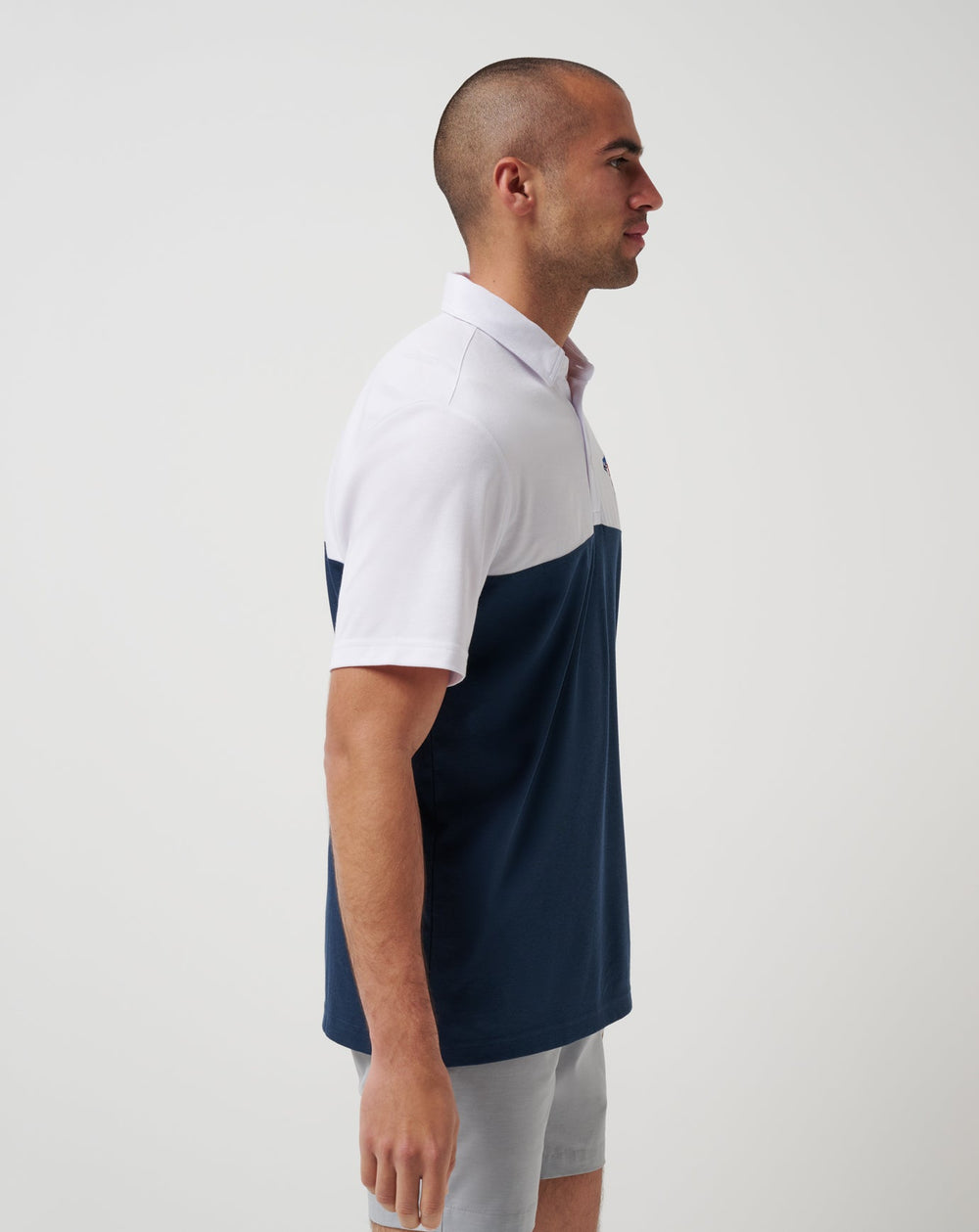 TravisMathew | Toronto Blue Jays Home Run Leader Polo