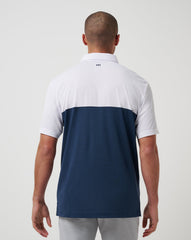 TravisMathew | Toronto Blue Jays Home Run Leader Polo