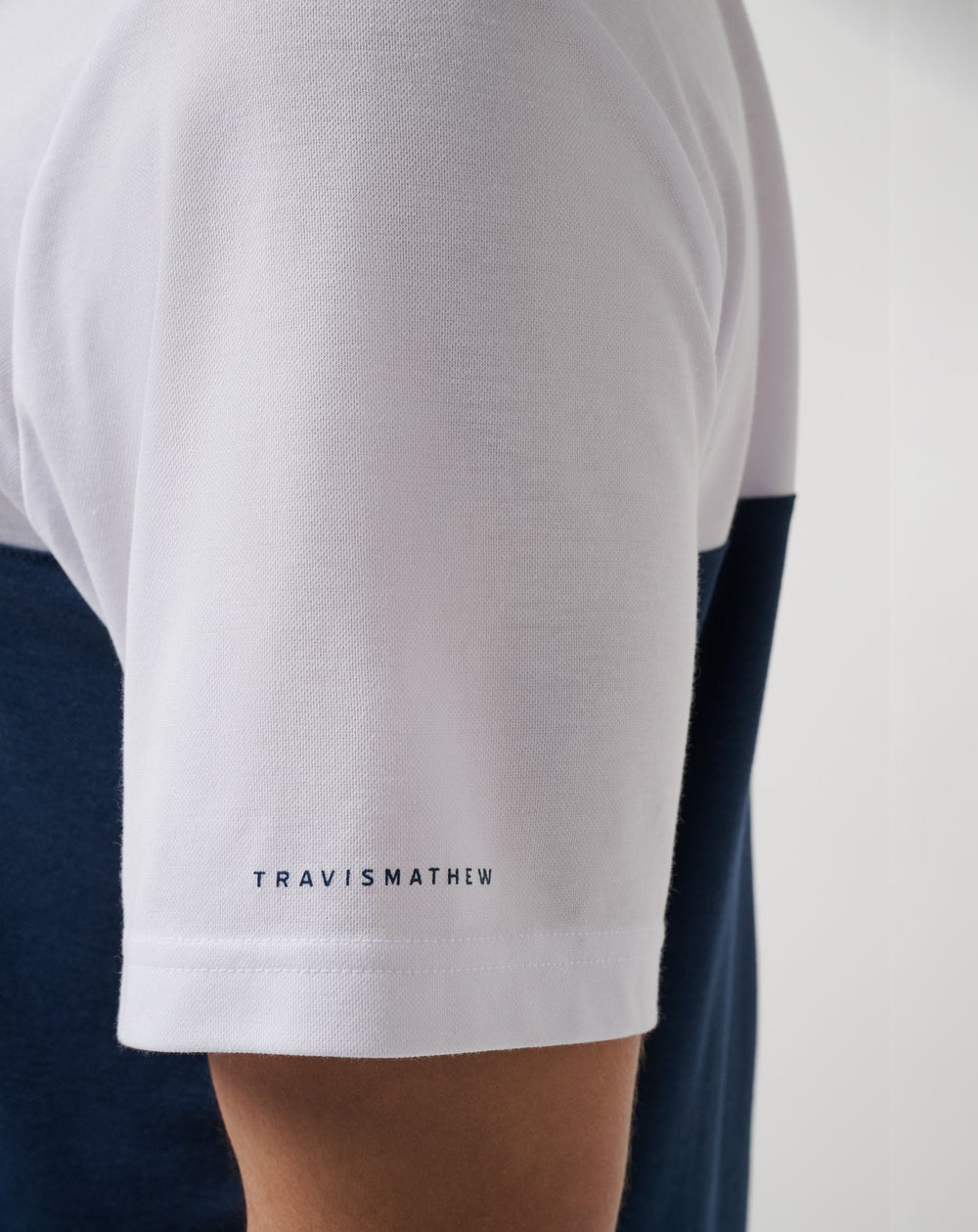TravisMathew | Toronto Blue Jays Home Run Leader Polo