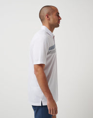 TravisMathew | Minnesota Twins Top Recruit Polo