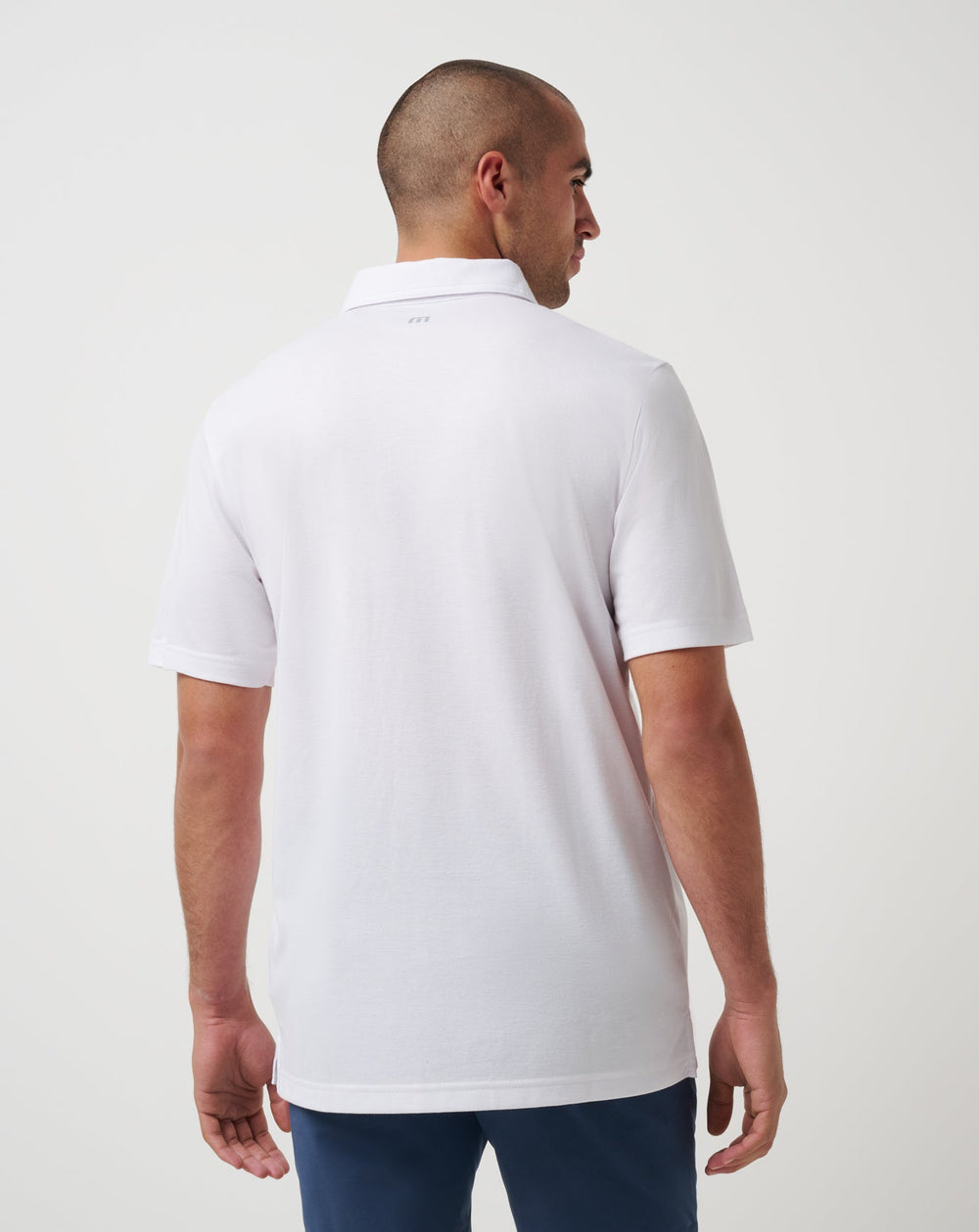 TravisMathew | Minnesota Twins Top Recruit Polo