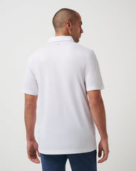 TravisMathew | Minnesota Twins Top Recruit Polo