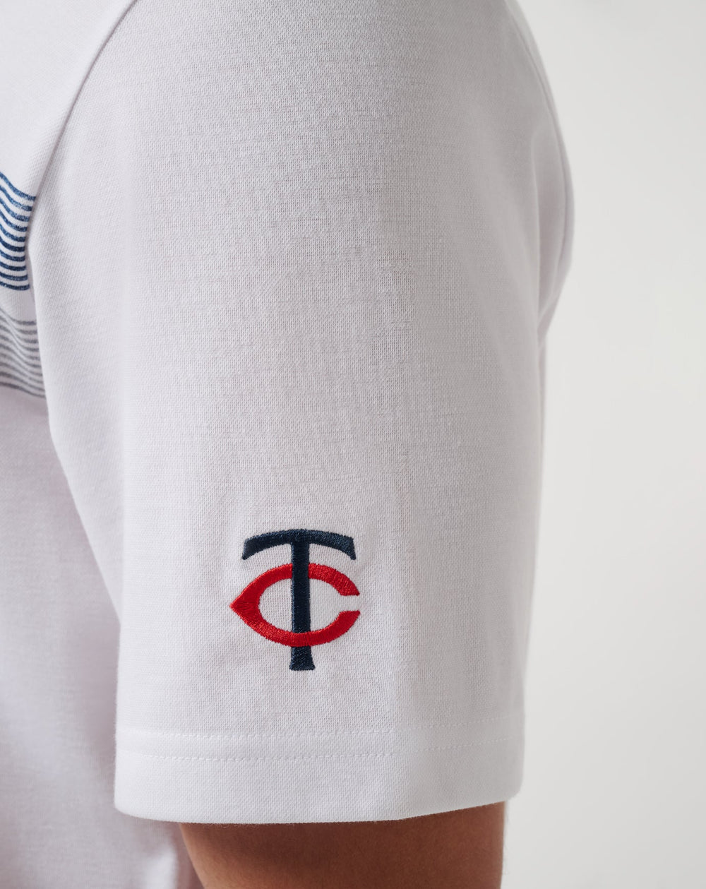 TravisMathew | Minnesota Twins Top Recruit Polo
