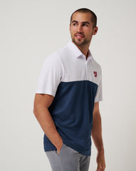 TravisMathew | Washington Nationls Home Run Leader Polo
