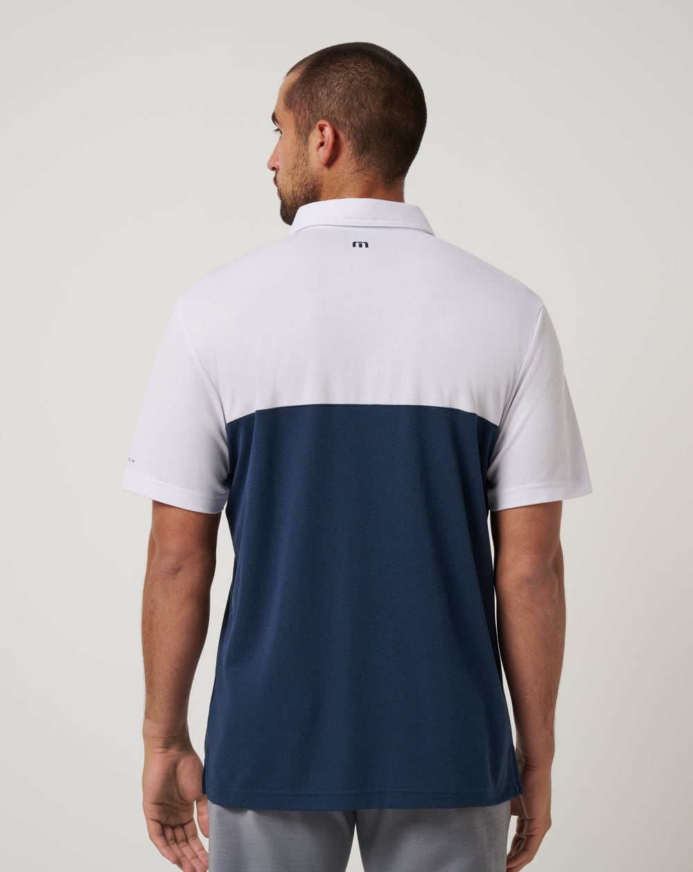 TravisMathew | Washington Nationls Home Run Leader Polo