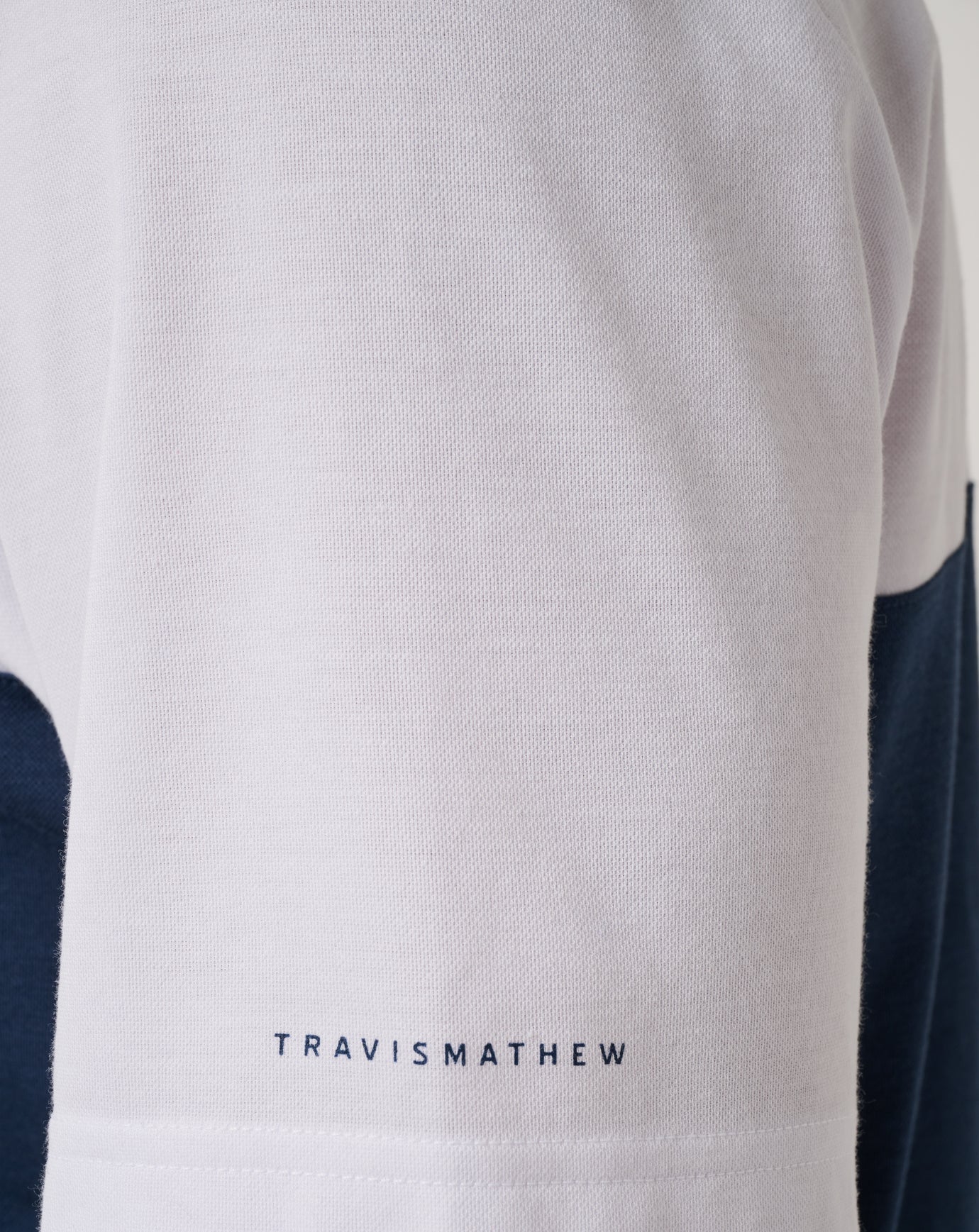 TravisMathew | Washington Nationls Home Run Leader Polo