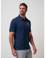 TravisMathew | Washington Nationals Playoff Pitch Polo