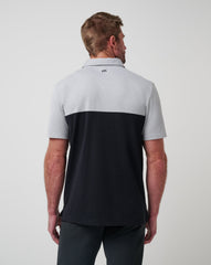 TravisMathew | Cincinnati Reds Home Run Leader Polo