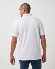 TravisMathew | Washington Nationals Top Recruit Polo