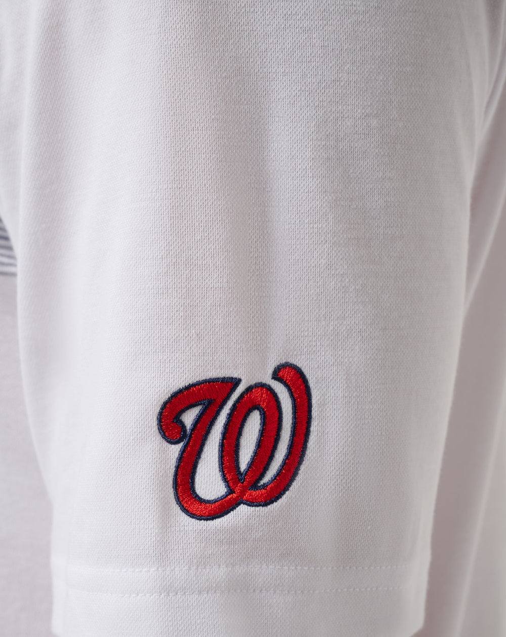 TravisMathew | Washington Nationals Top Recruit Polo