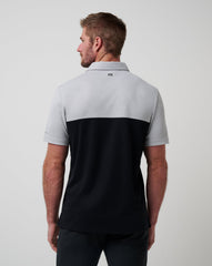 TravisMathew | Pittsburgh Pirates Home Run Leader Polo