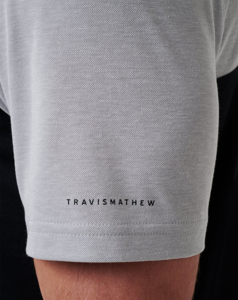 TravisMathew | Pittsburgh Pirates Home Run Leader Polo