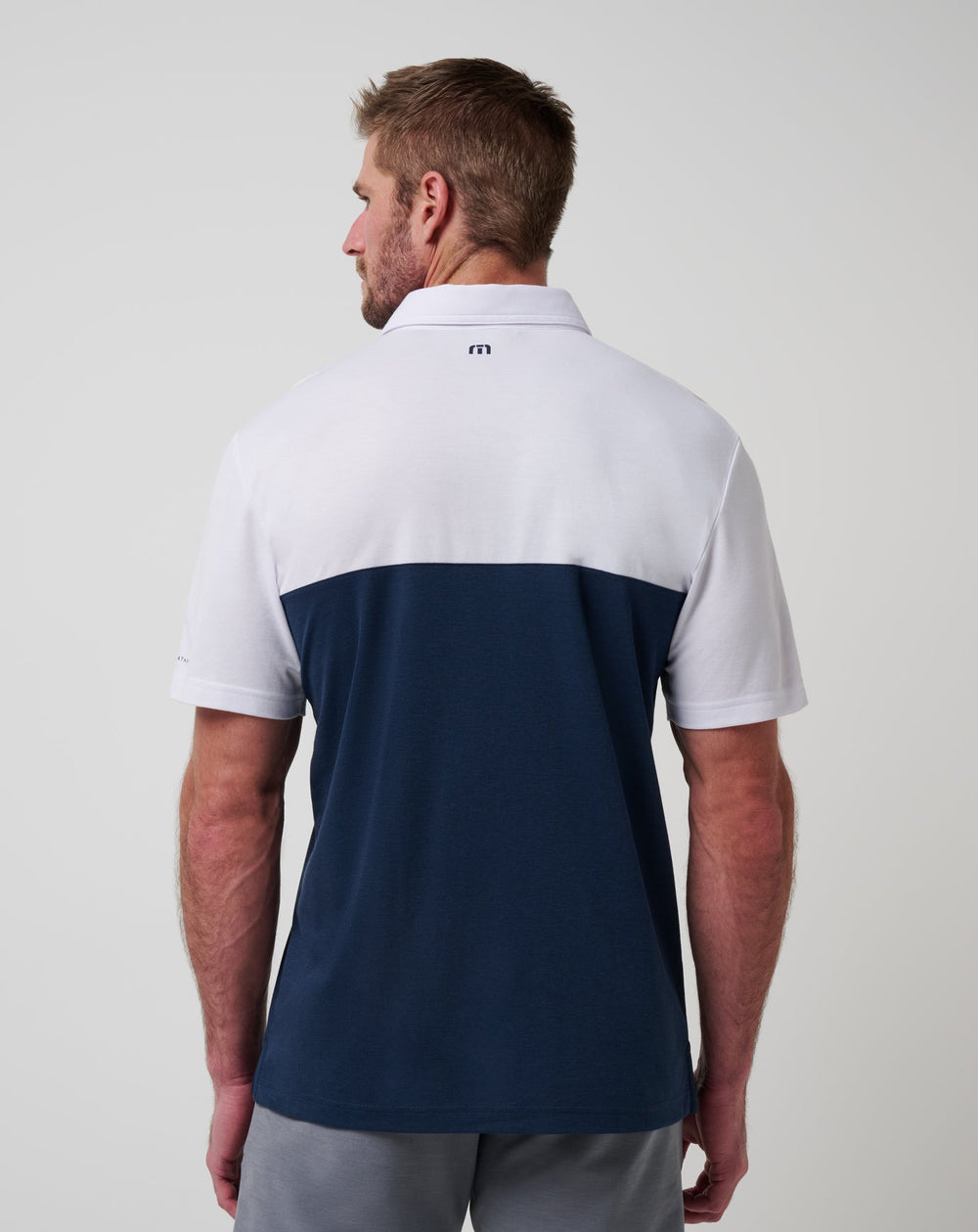 TravisMathew | St Louis Cardinals Home Run Leader Polo