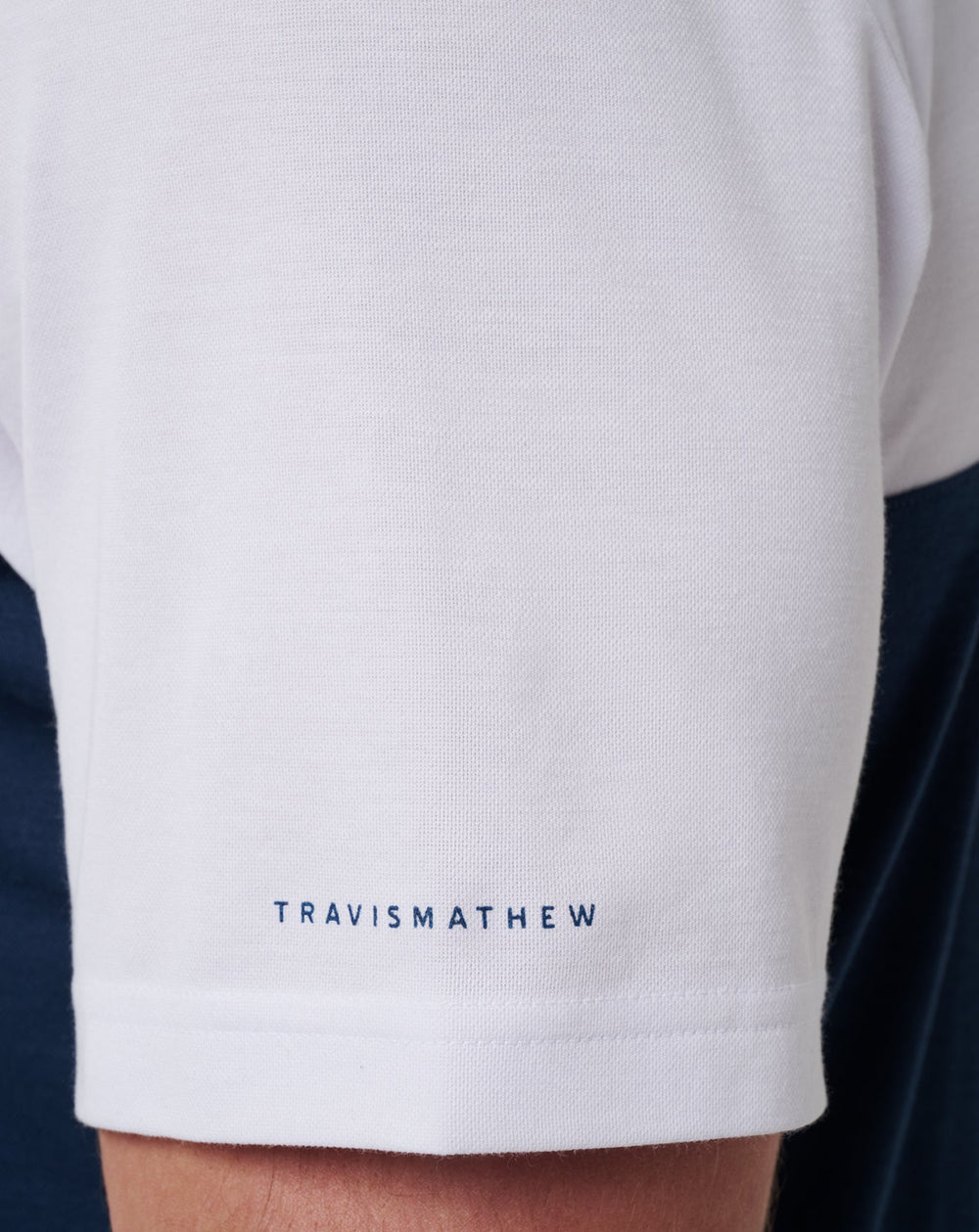 TravisMathew | St Louis Cardinals Home Run Leader Polo