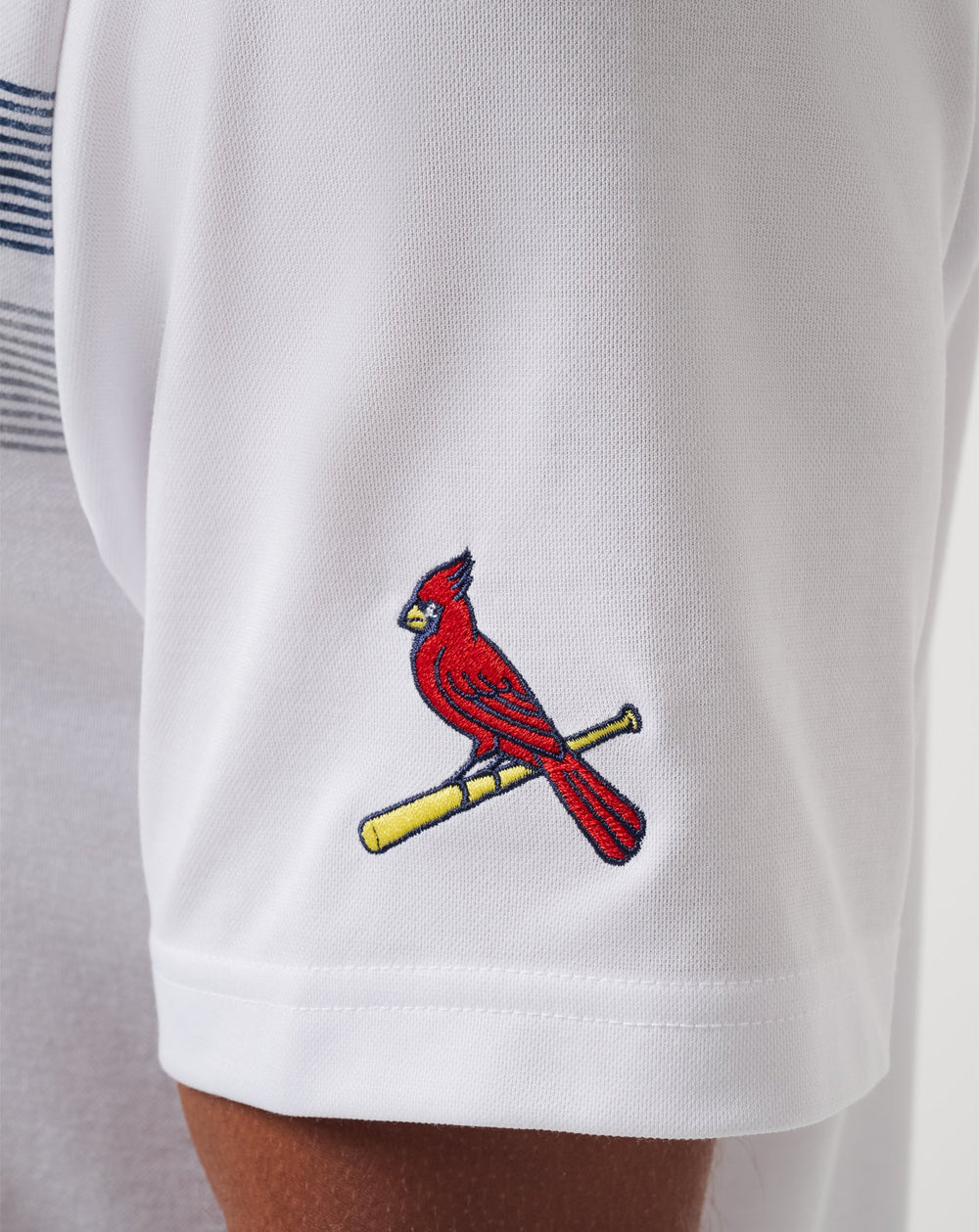 TravisMathew | St Louis Cardinals Top Recruit Polo