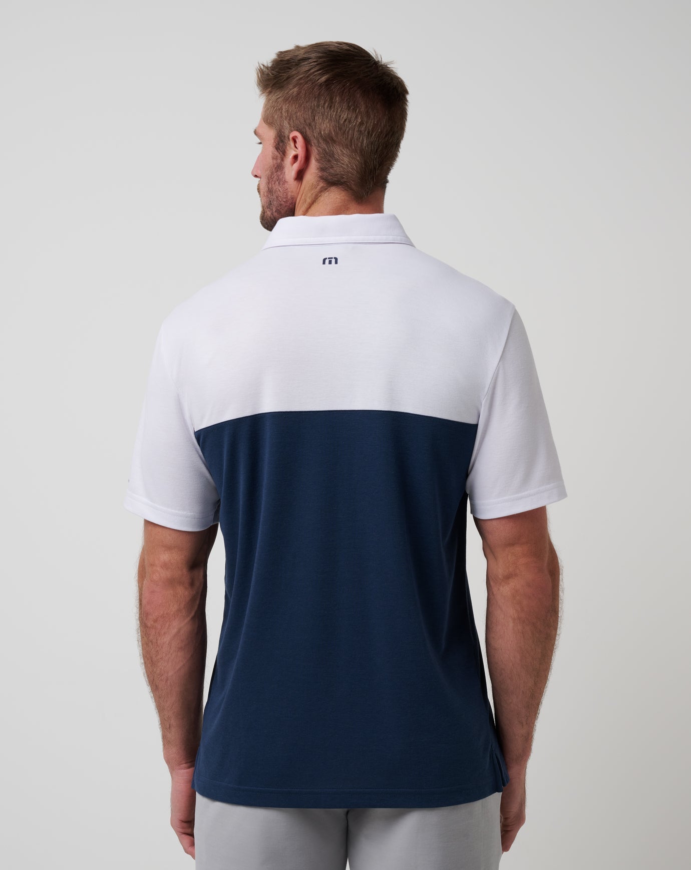TravisMathew | Cleveland Guardians Home Run Leader Polo