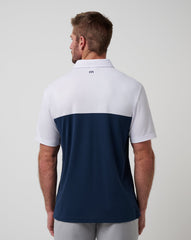 TravisMathew | Cleveland Guardians Home Run Leader Polo