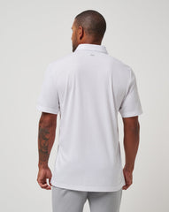 TravisMathew | Cleveland Guardians Top Recruit Polo