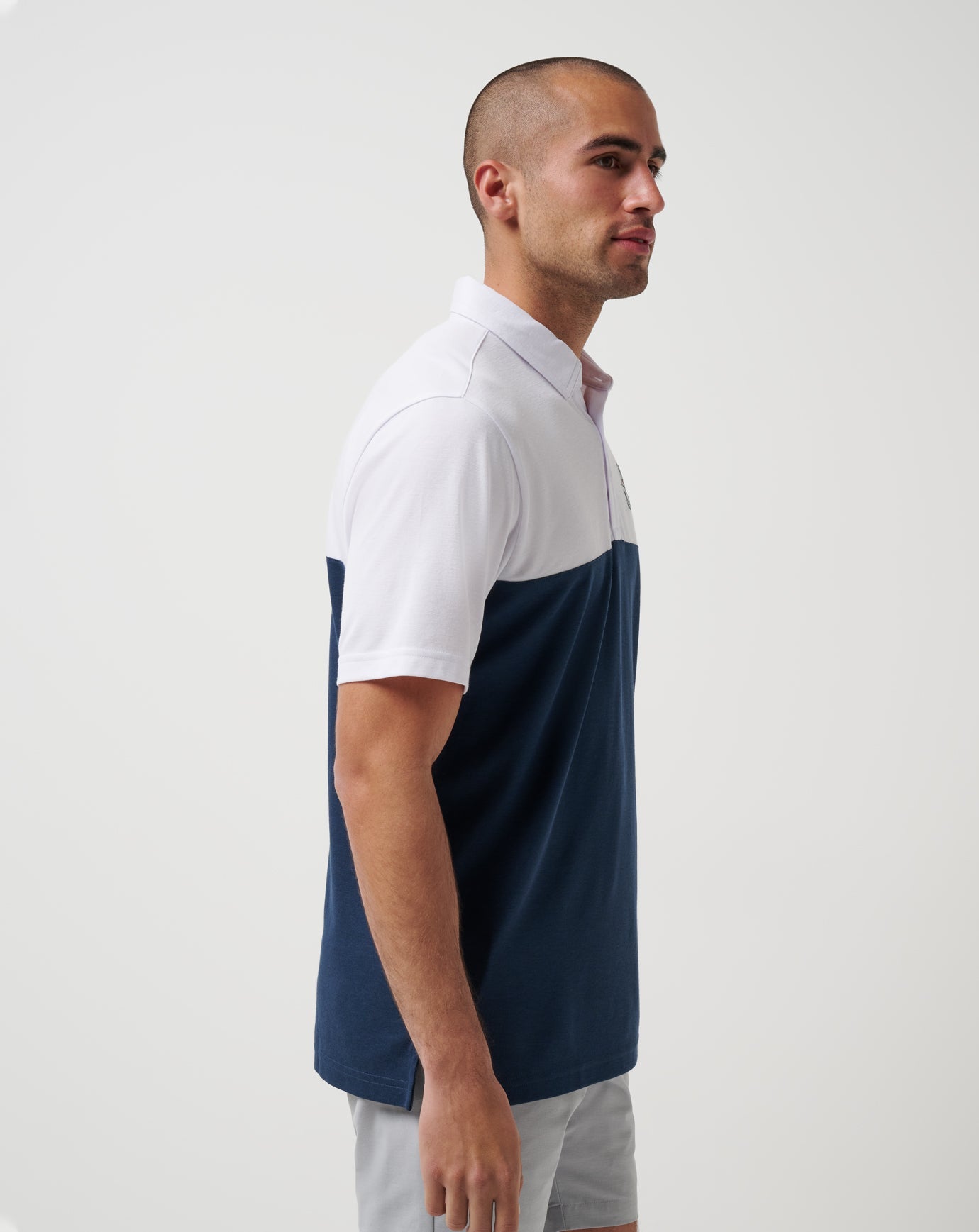 TravisMathew | Seattle Mariners Home Run Leader Polo
