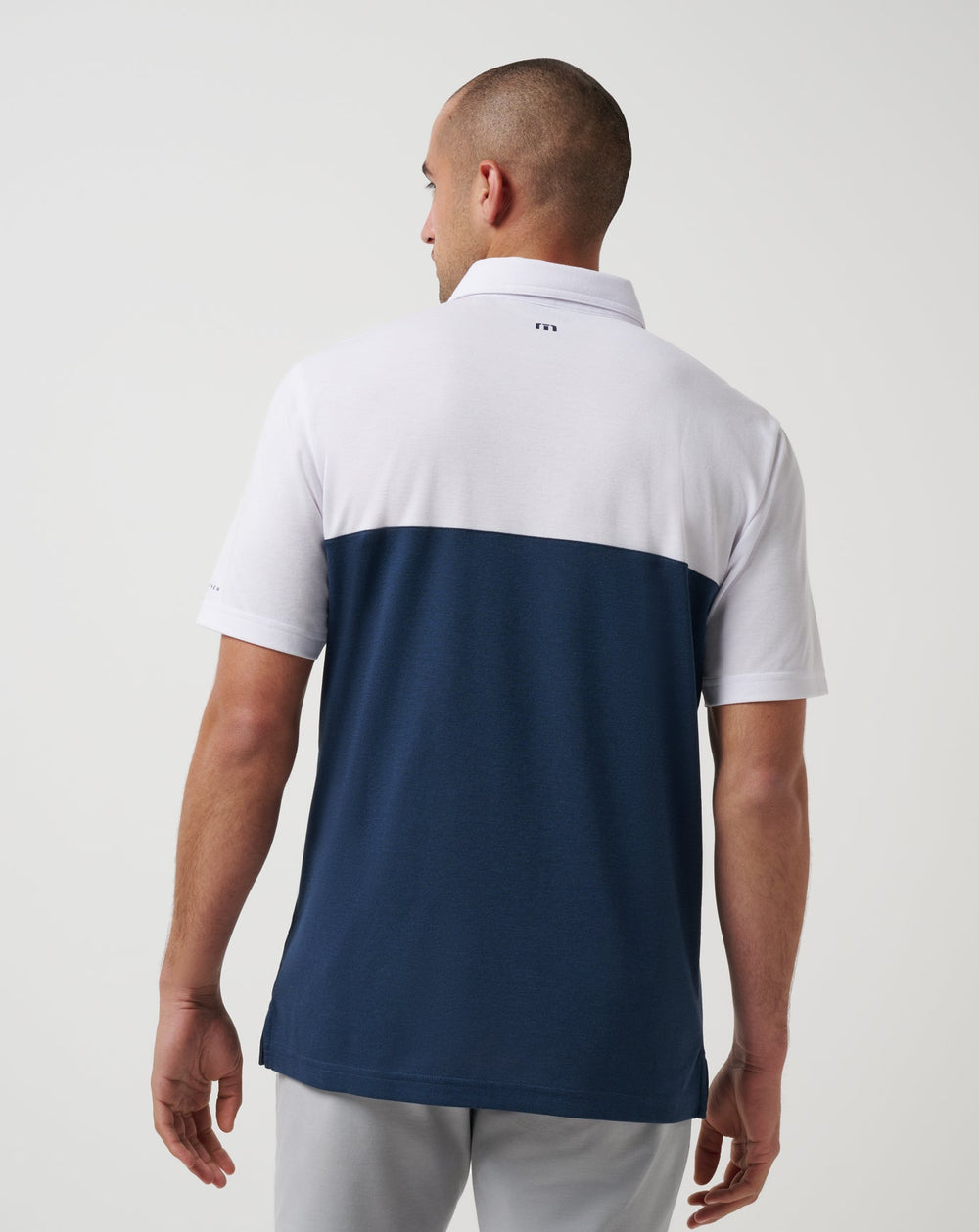 TravisMathew | Seattle Mariners Home Run Leader Polo