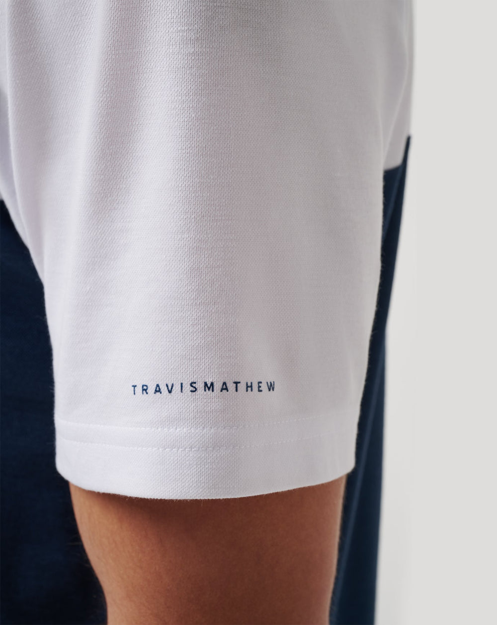 TravisMathew | Seattle Mariners Home Run Leader Polo