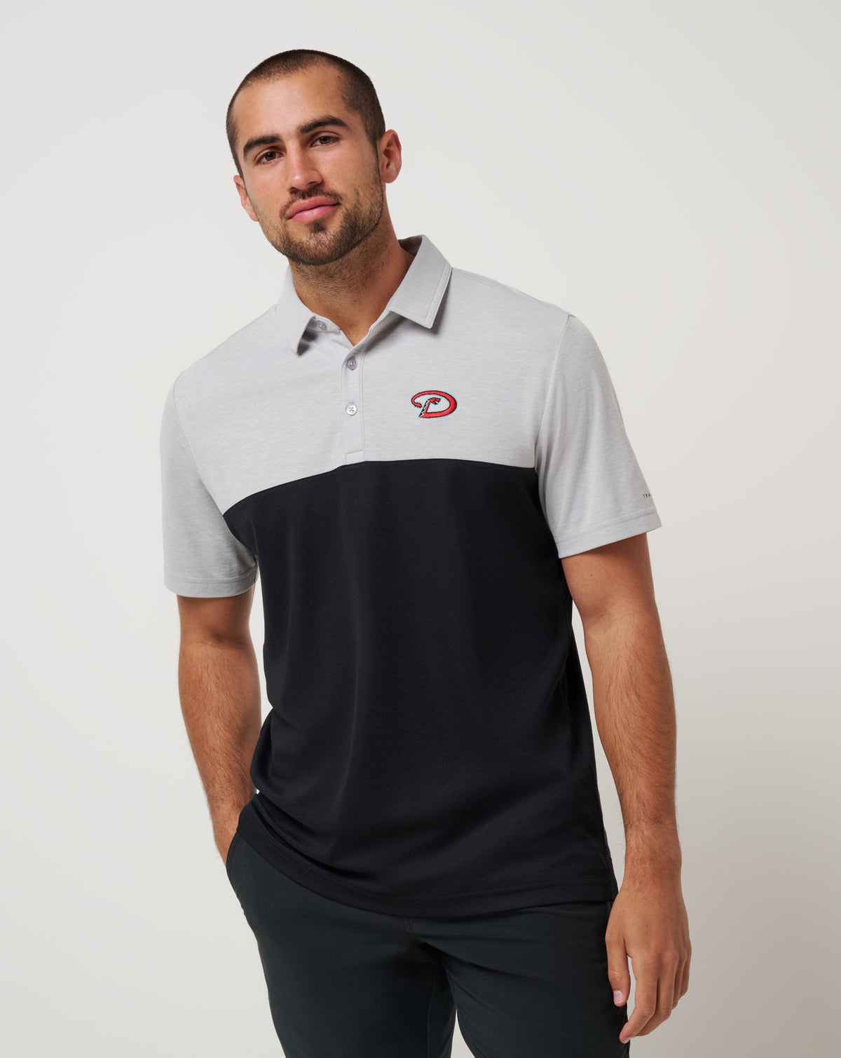 TravisMathew | Arizona Diamondbacks Home Run Leader Polo