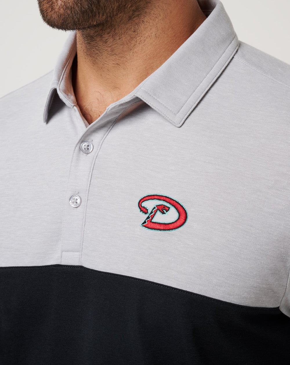 TravisMathew | Arizona Diamondbacks Home Run Leader Polo