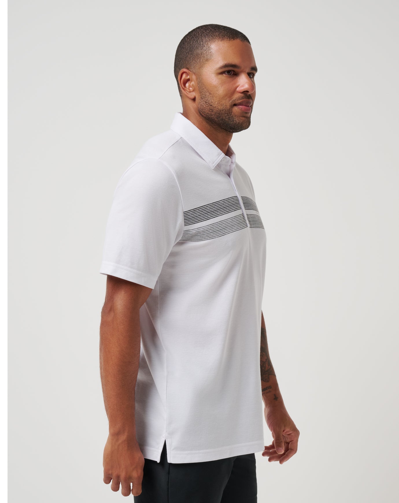 TravisMathew | Arizona Diamondbacks Top Recruit Polo