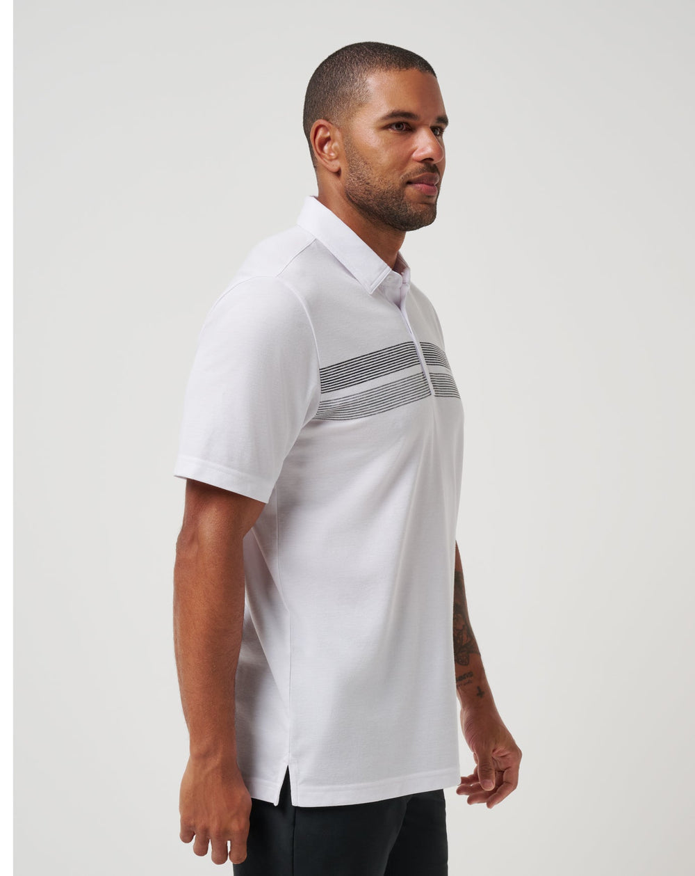 TravisMathew | Arizona Diamondbacks Top Recruit Polo