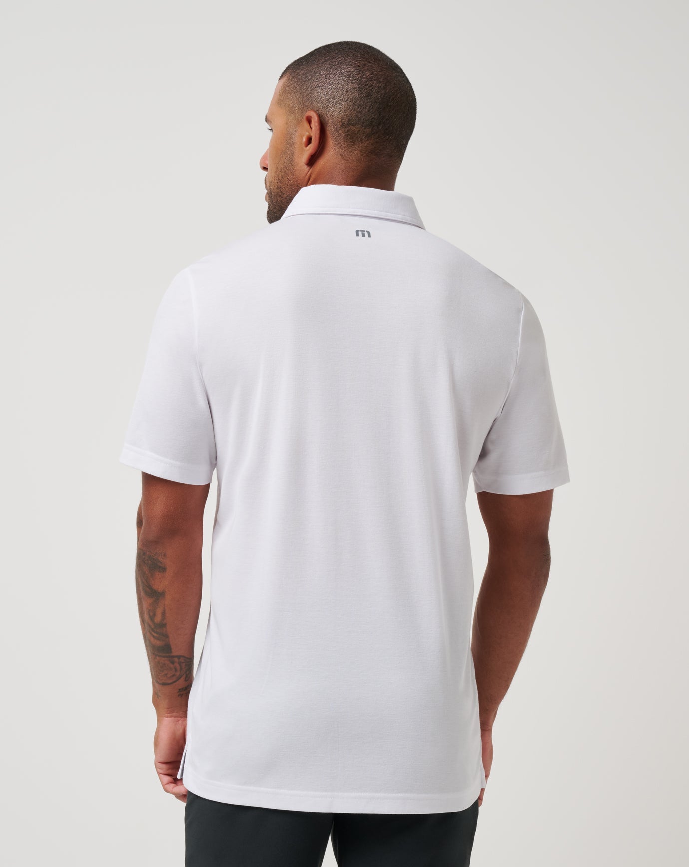 TravisMathew | Arizona Diamondbacks Top Recruit Polo