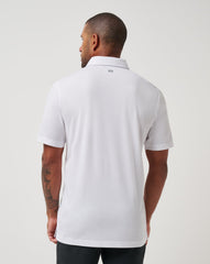 TravisMathew | Arizona Diamondbacks Top Recruit Polo