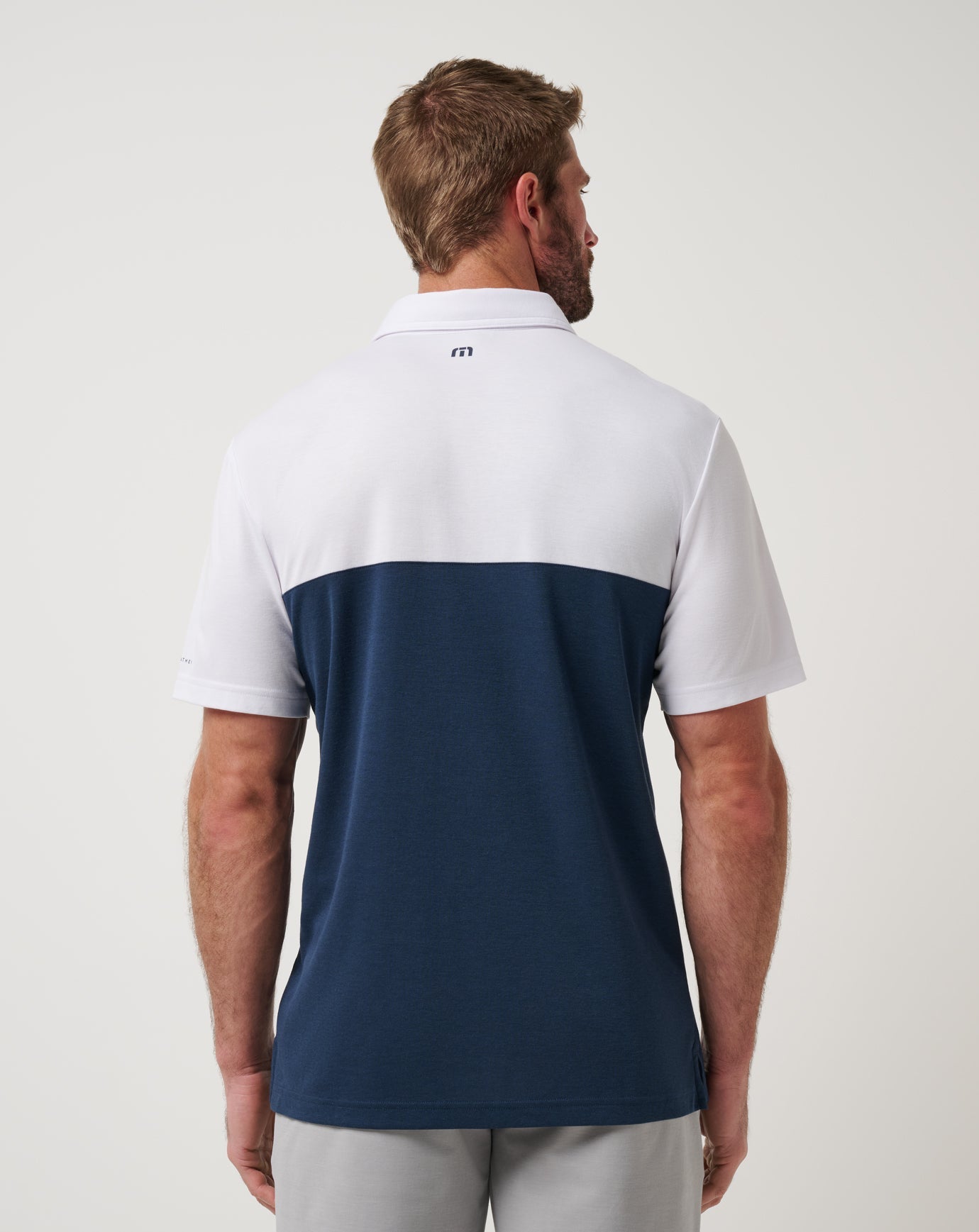 TravisMathew | Los Angeles Angels Home Run Leader Polo