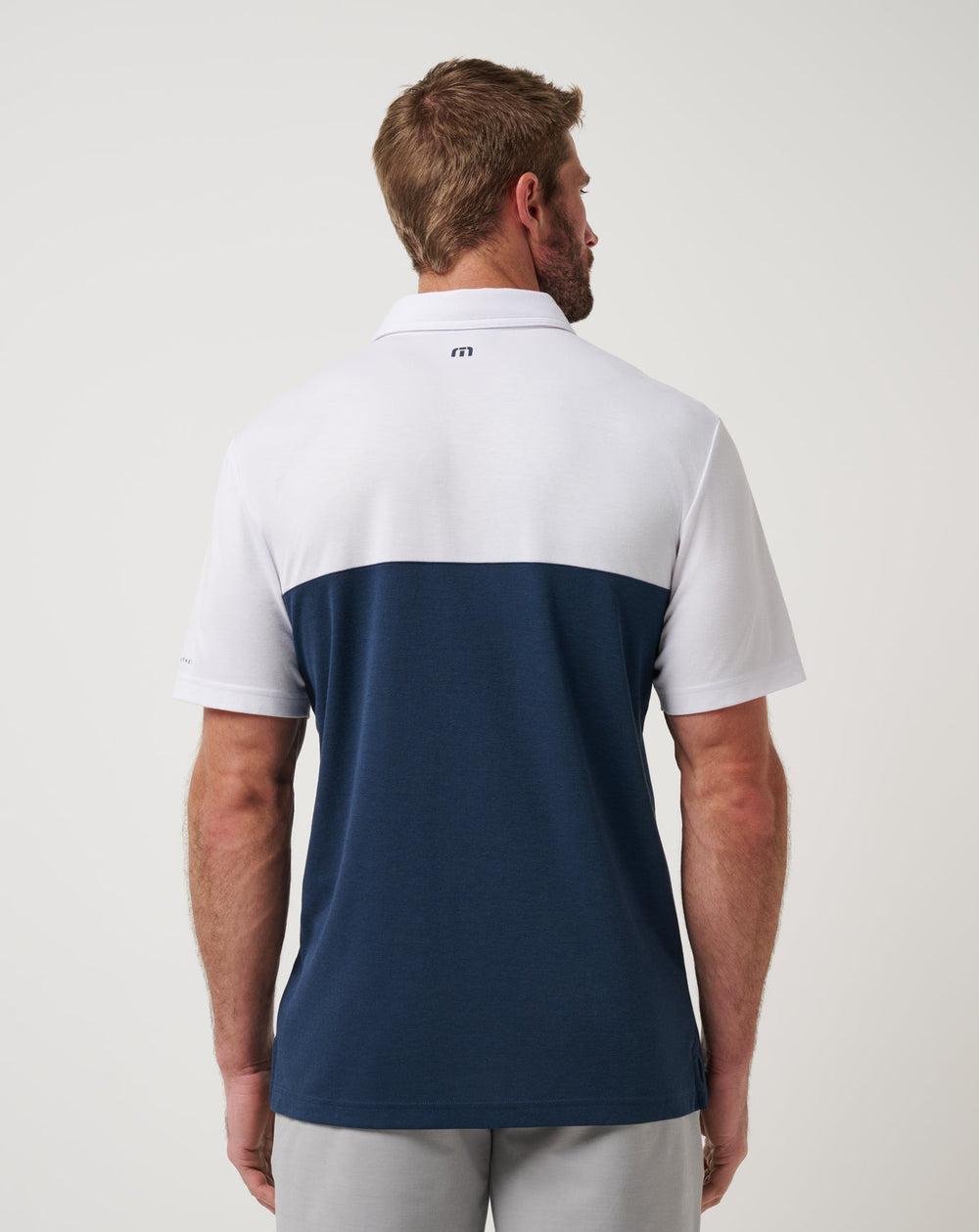 TravisMathew | Los Angeles Angels Home Run Leader Polo