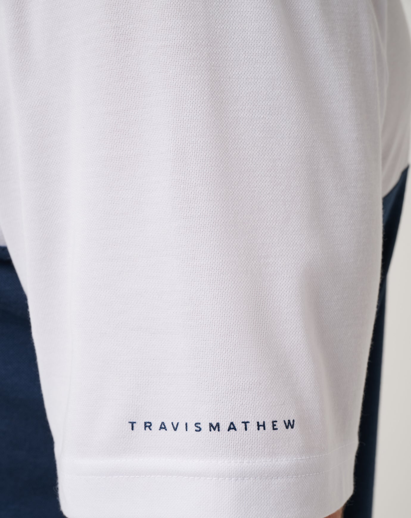 TravisMathew | Los Angeles Angels Home Run Leader Polo