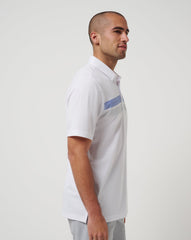 TravisMathew | Chicago Cubs Top Recruit Polo