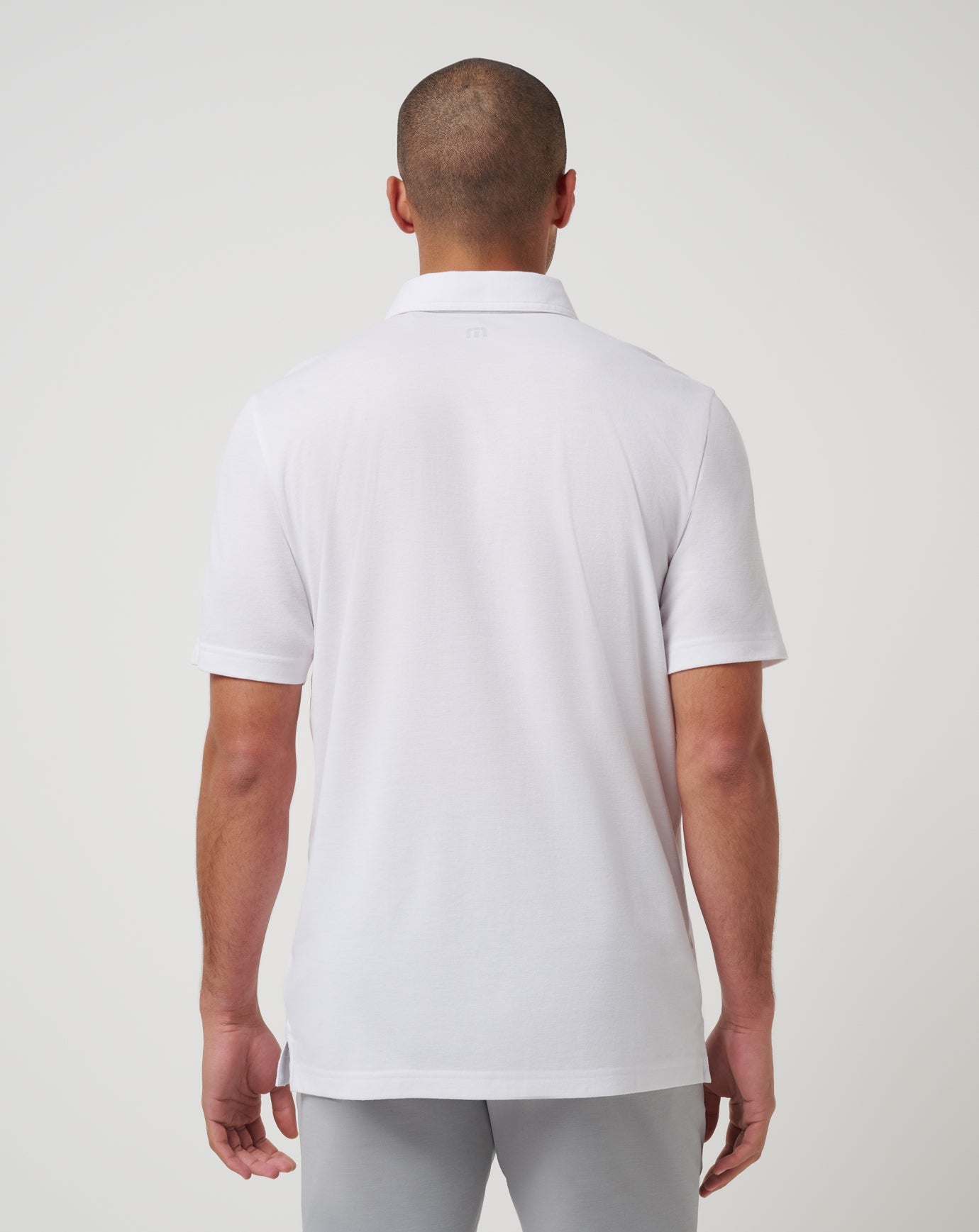 TravisMathew | Chicago Cubs Top Recruit Polo
